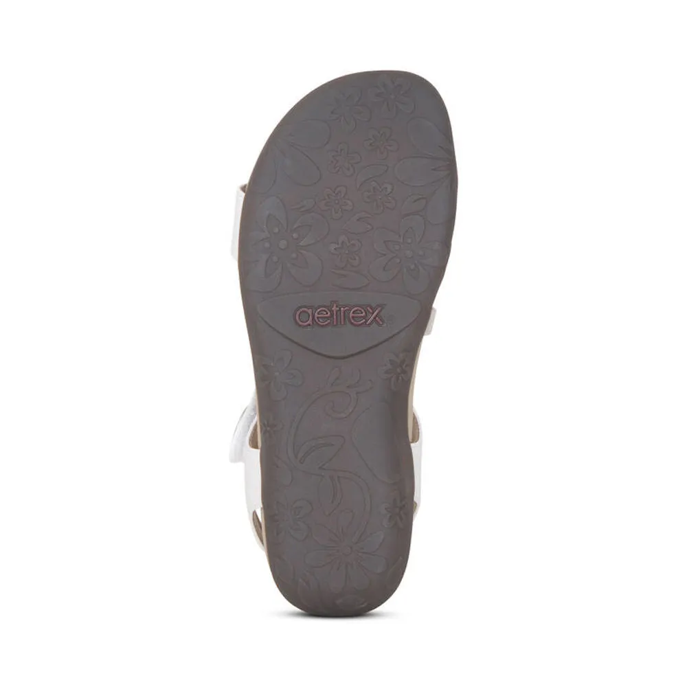 Jess Quarter Strap Sandal