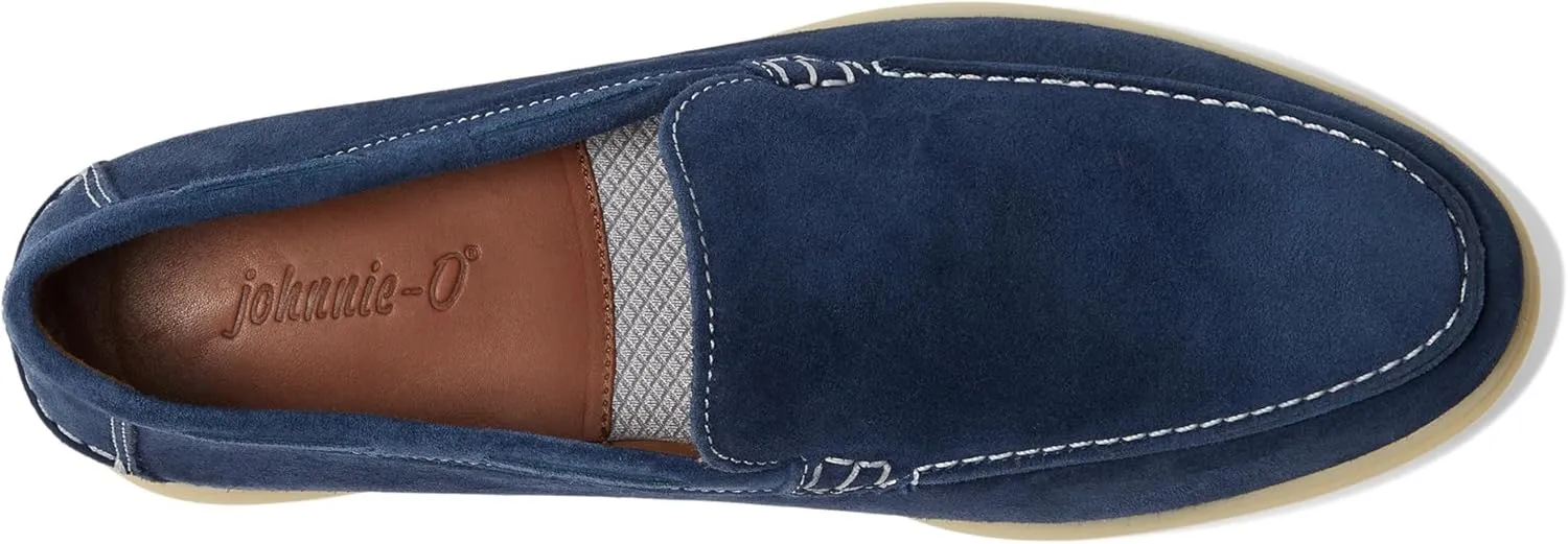 johnnie-O Malibu Moccasin 2.0