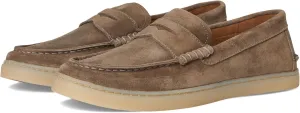 johnnie-O Santa Monica Suede Moccasins