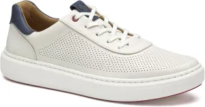 Johnston & Murphy Anders U-Throat Shoes