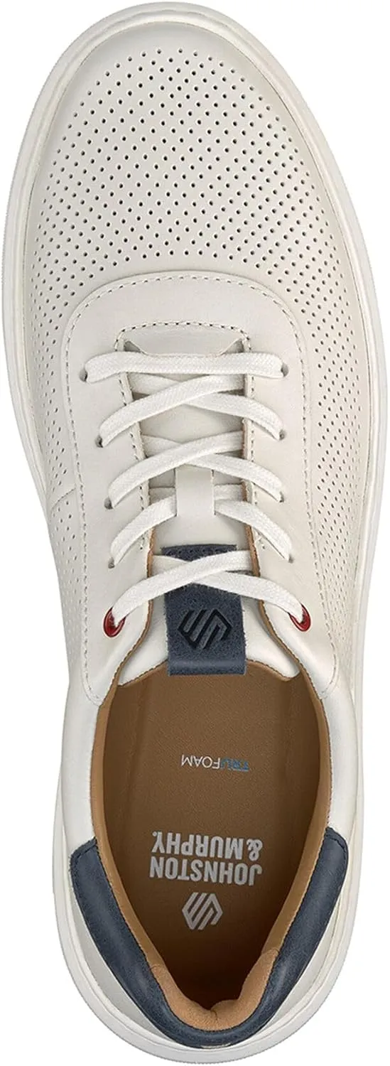 Johnston & Murphy Anders U-Throat Shoes