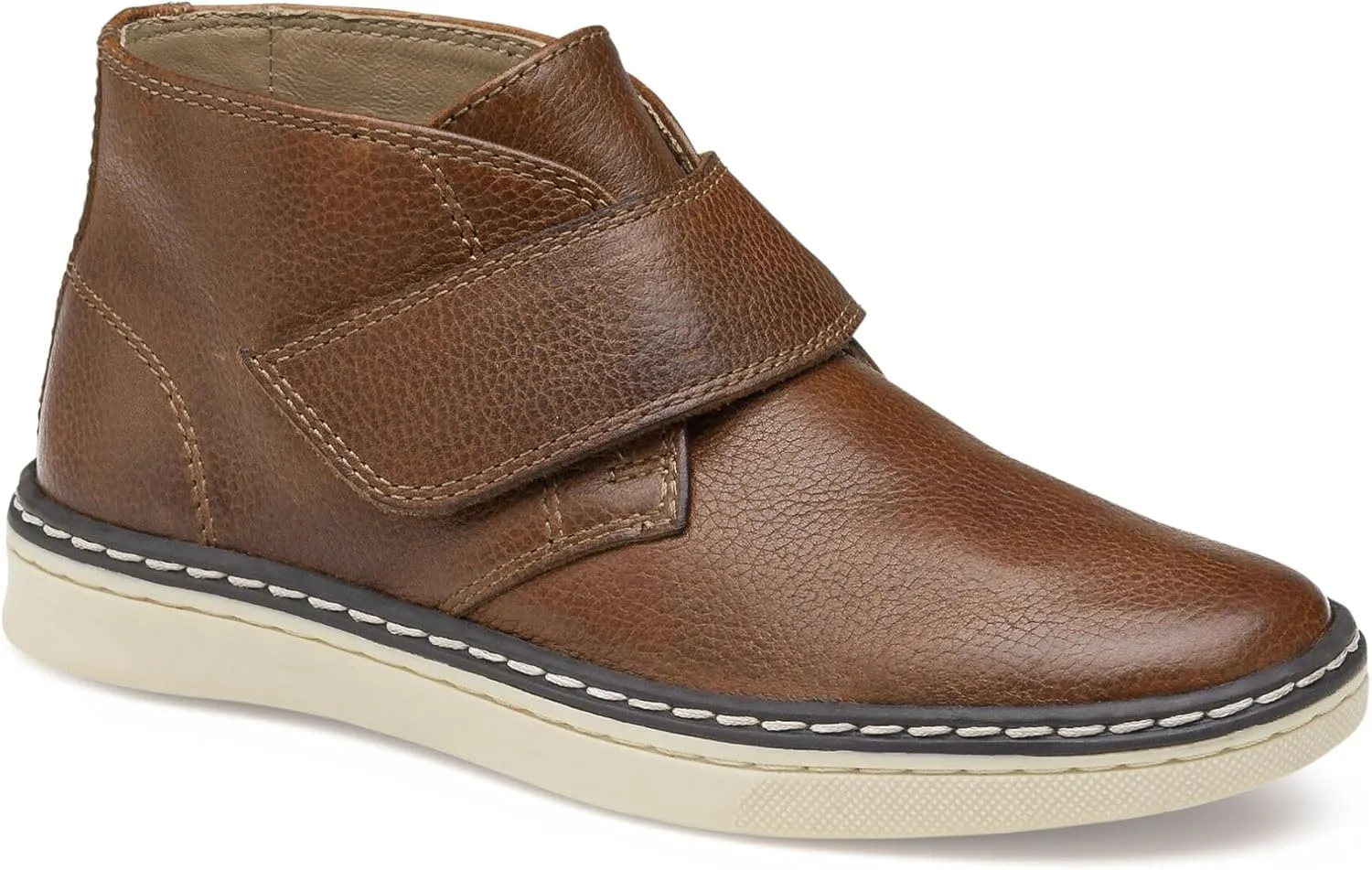 Johnston & Murphy Little Kid McGuffey Chukka Boys Casual Boot