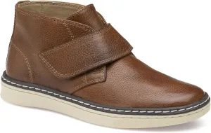 Johnston & Murphy Little Kid McGuffey Chukka Boys Casual Boot
