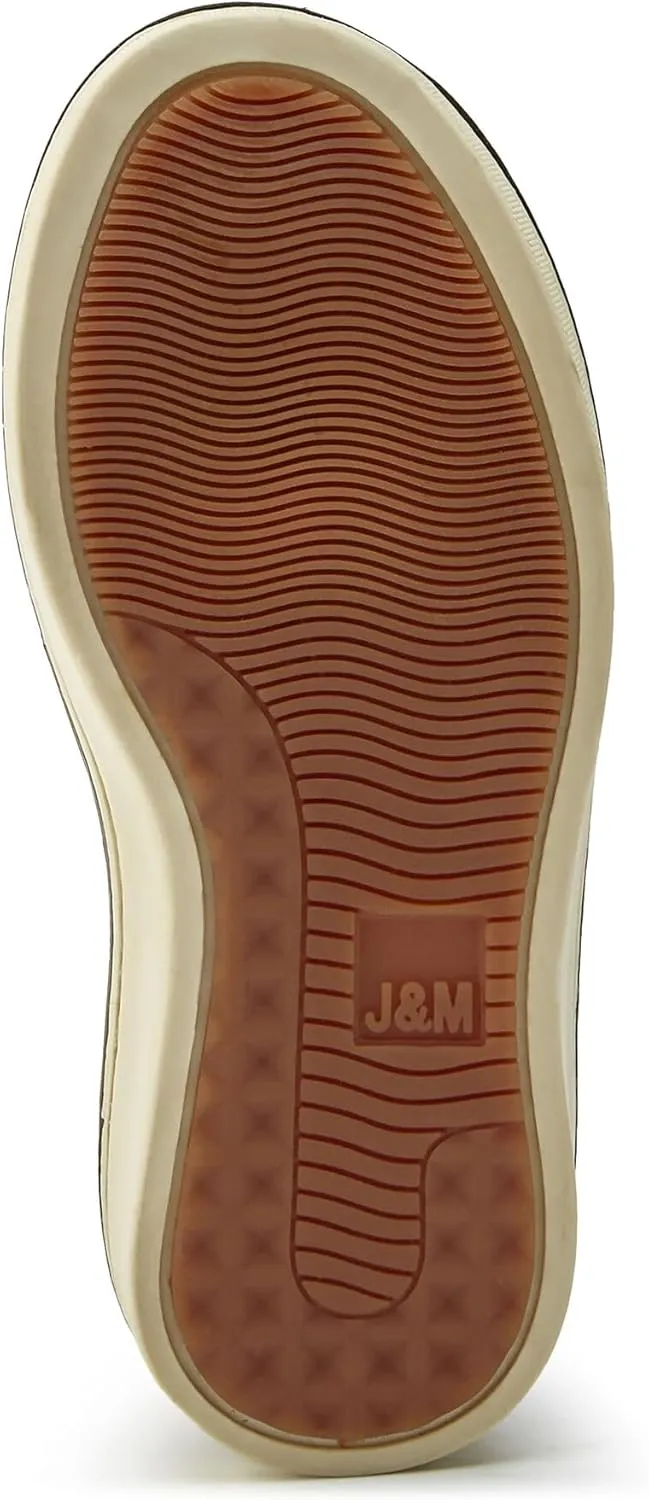 Johnston & Murphy Little Kid McGuffey Chukka Boys Casual Boot