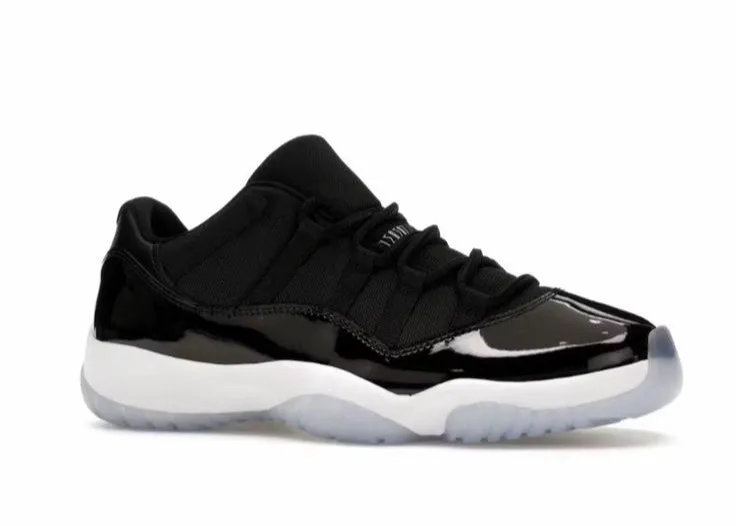 Jordan  11 Retro Low