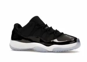 Jordan  11 Retro Low