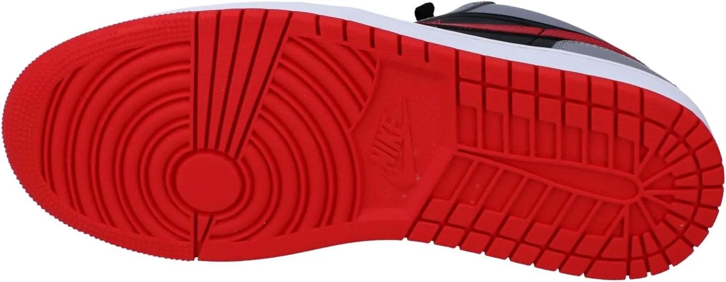 Jordan Men's Air Retro 1 Low Casual Shoes