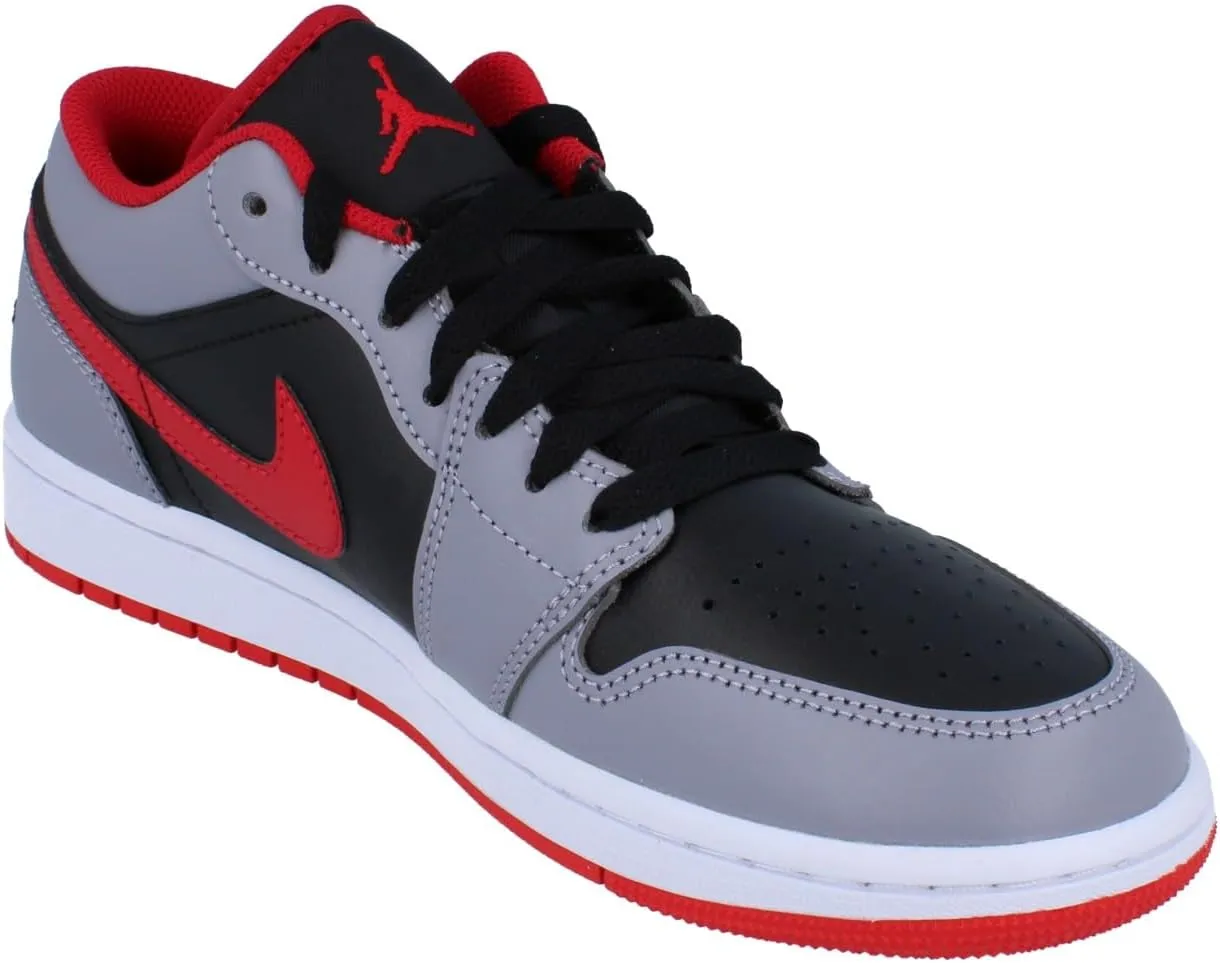 Jordan Men's Air Retro 1 Low Casual Shoes