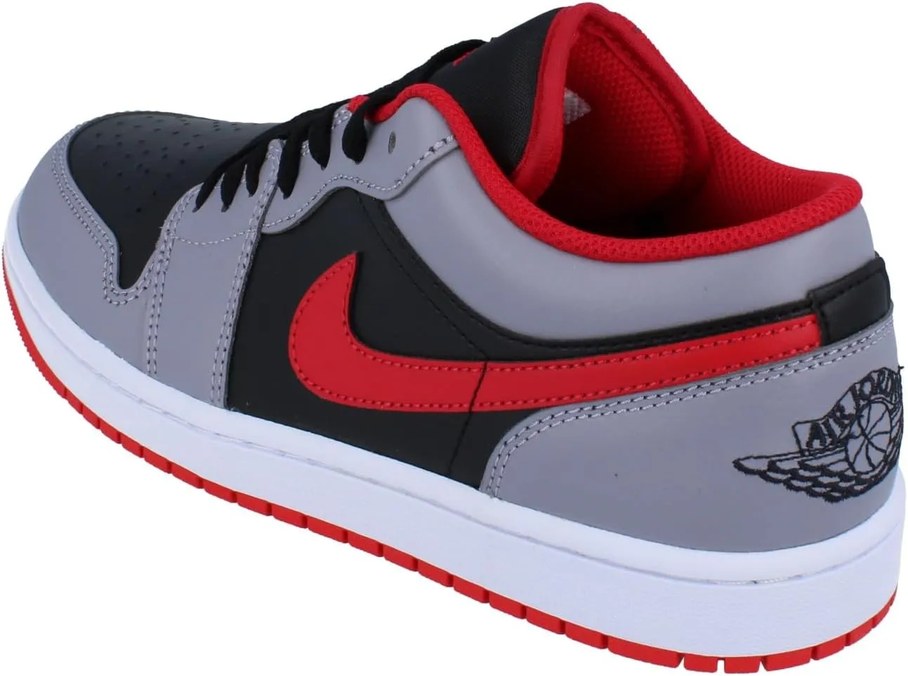 Jordan Men's Air Retro 1 Low Casual Shoes