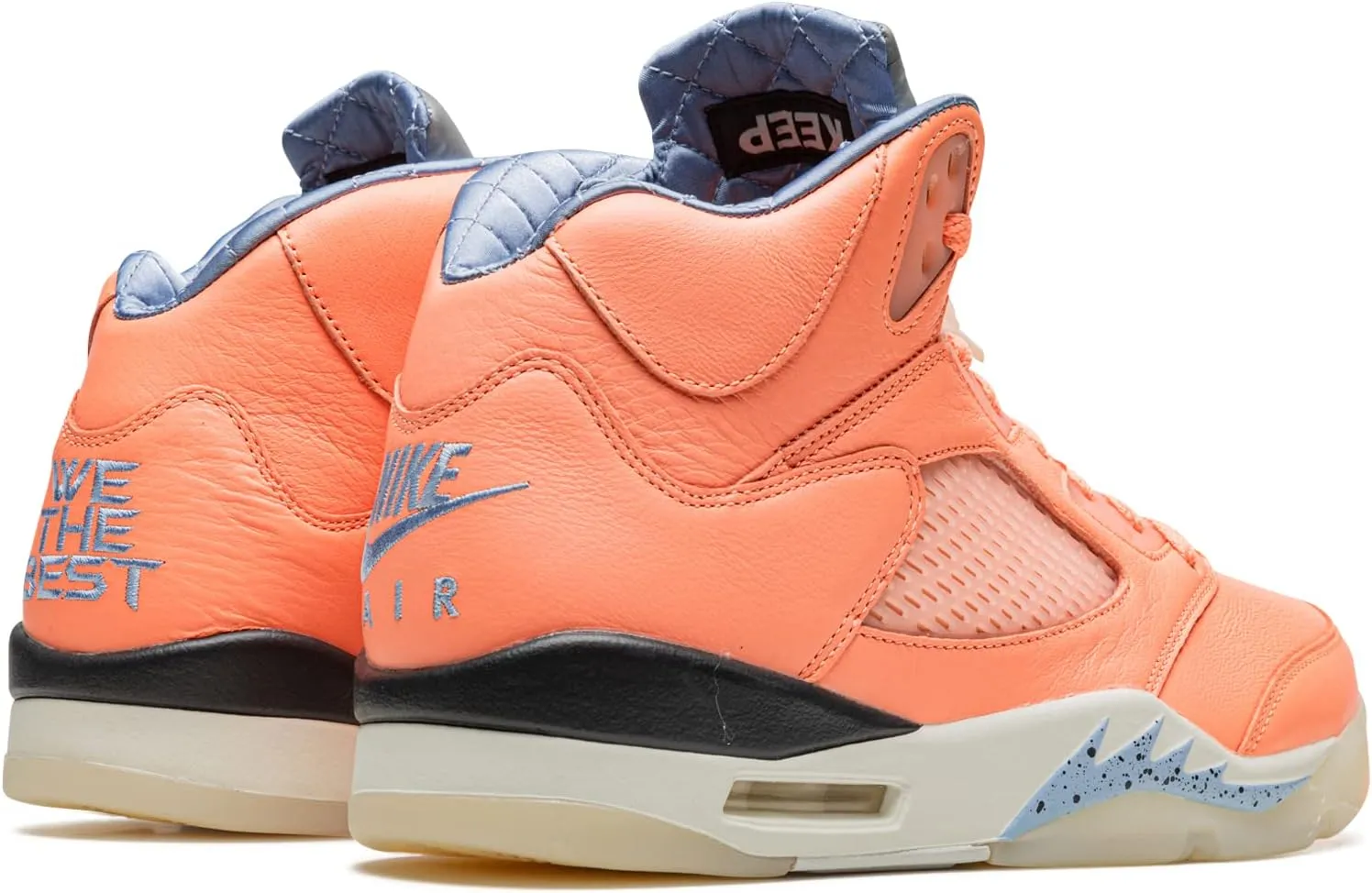 Jordan mens Sneaker