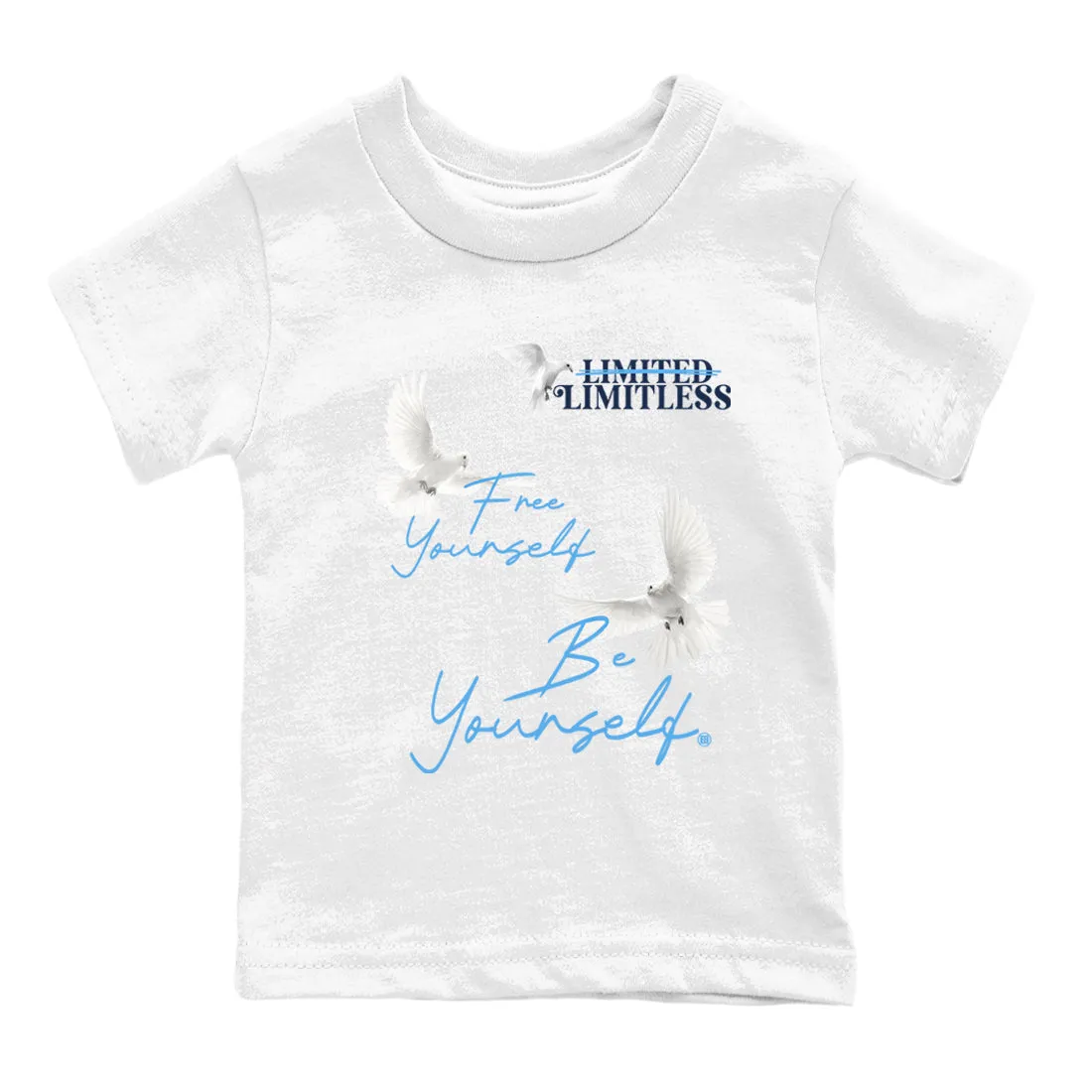 Jordan Yourself Easy communication Yourself Air Sneaker Obsidian Be Free SNRT - Tees Great price 1 Kids