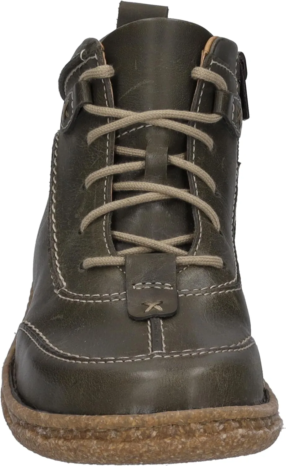 Josef Seibel Women's Chukka Boots Ankle