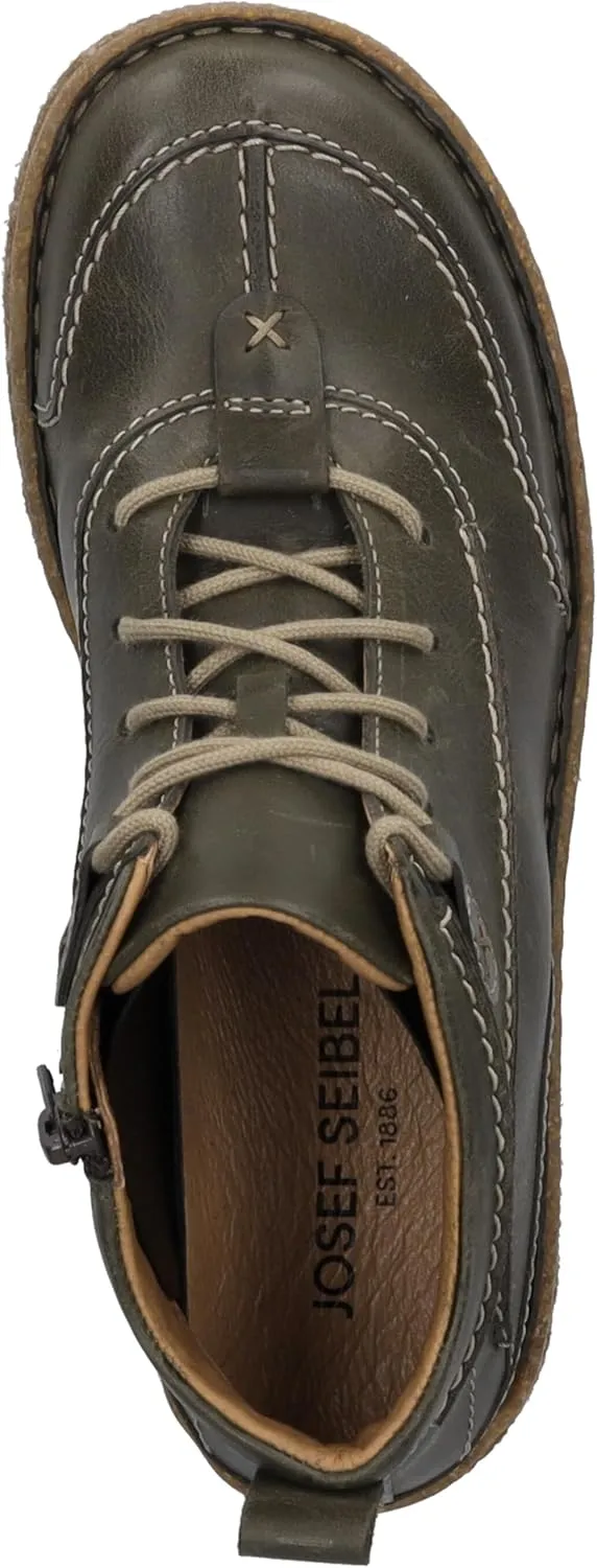 Josef Seibel Women's Chukka Boots Ankle