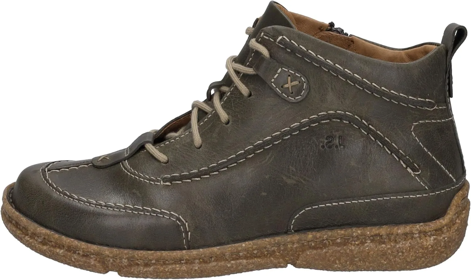 Josef Seibel Women's Chukka Boots Ankle