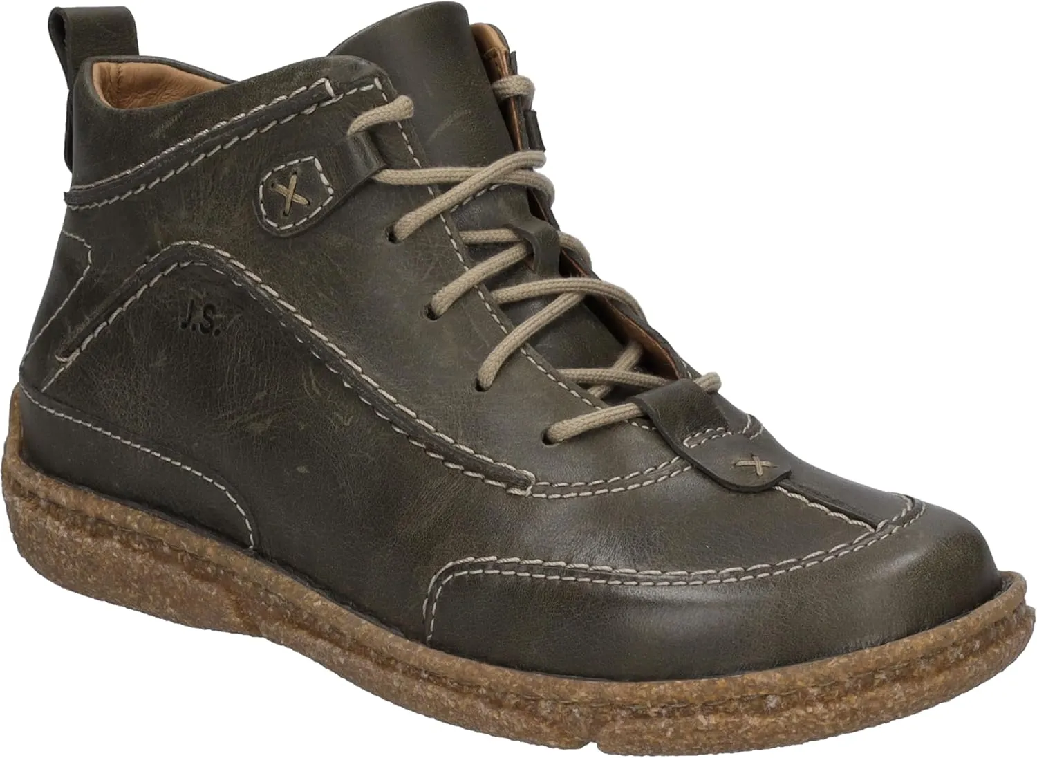Josef Seibel Women's Chukka Boots Ankle