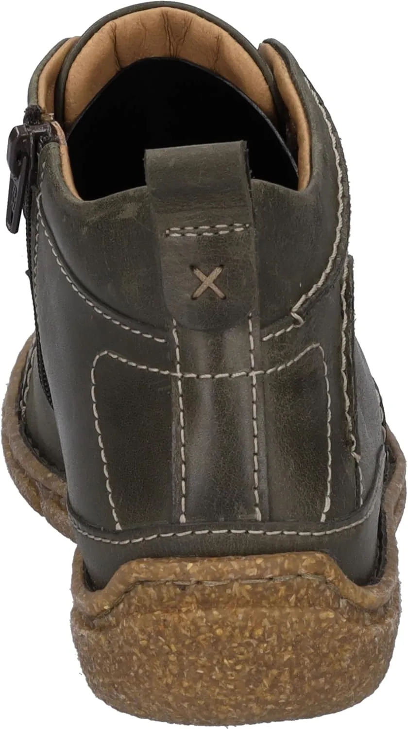 Josef Seibel Women's Chukka Boots Ankle
