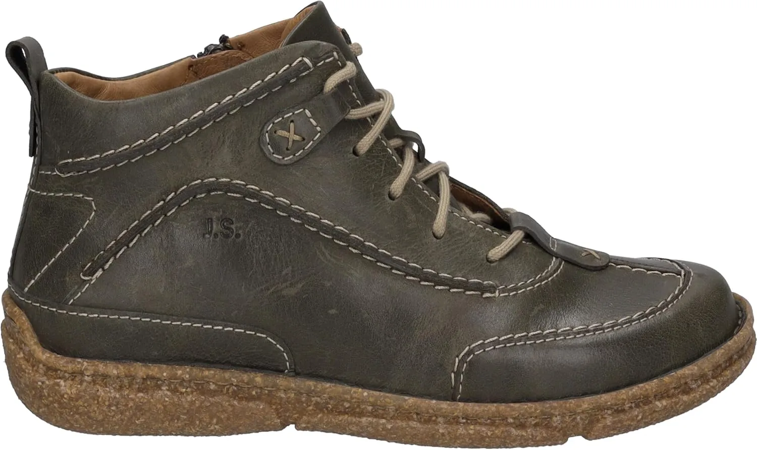 Josef Seibel Women's Chukka Boots Ankle