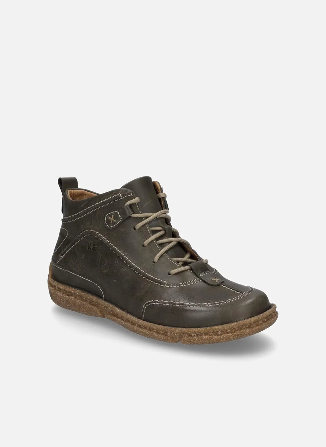 Josef Seibel Women's Chukka Boots Ankle