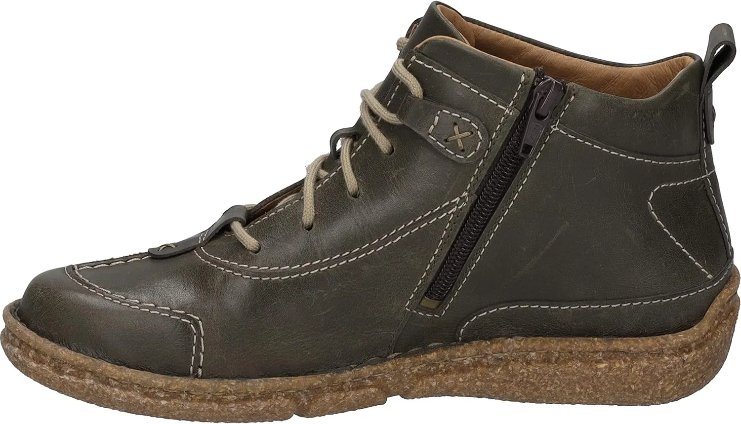 Josef Seibel Women's Chukka Boots Ankle