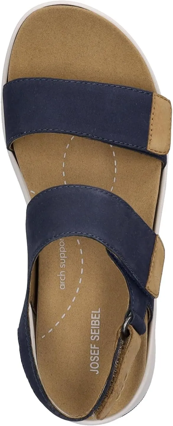 Josef Seibel Women's Estelle 04 Sport Sandal