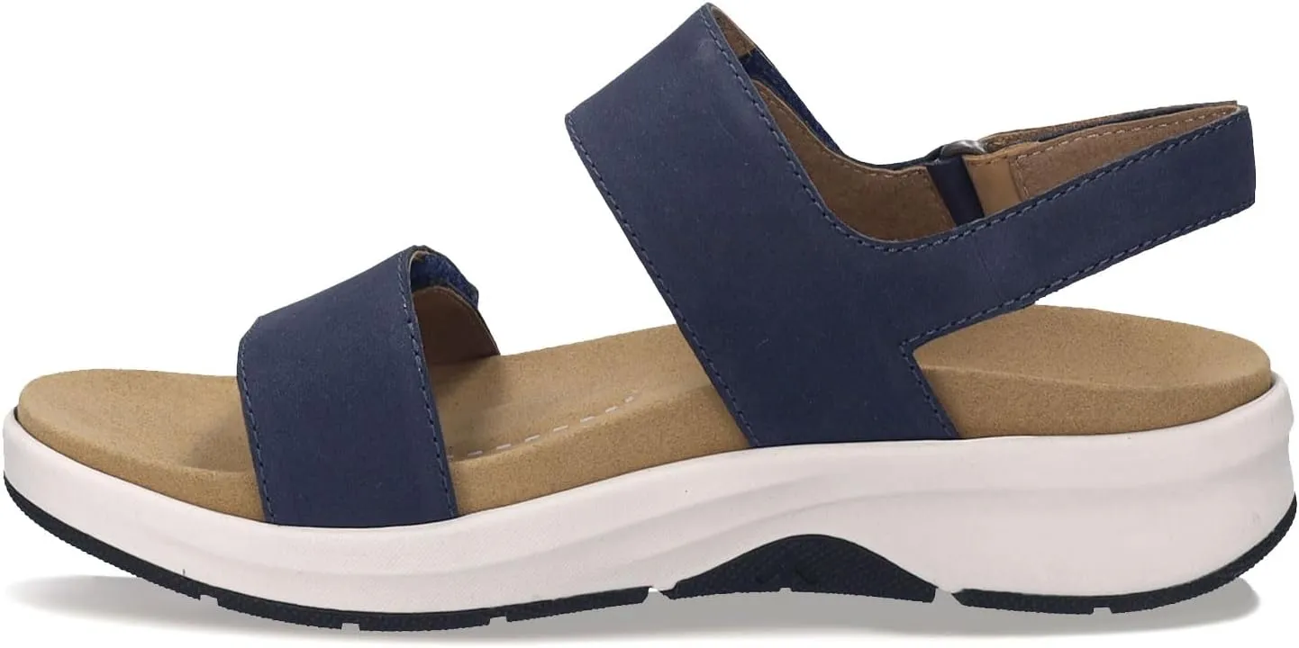 Josef Seibel Women's Estelle 04 Sport Sandal