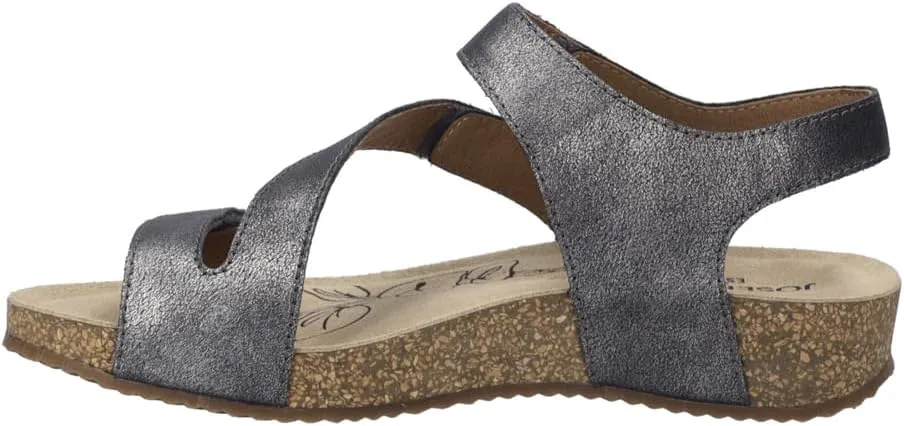 Josef Seibel Women's Tonga 25 Fisherman Sandal