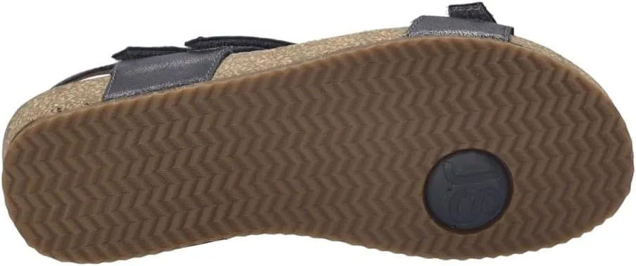 Josef Seibel Women's Tonga 25 Fisherman Sandal