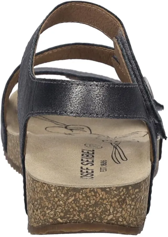 Josef Seibel Women's Tonga 25 Fisherman Sandal
