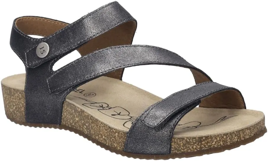 Josef Seibel Women's Tonga 25 Fisherman Sandal