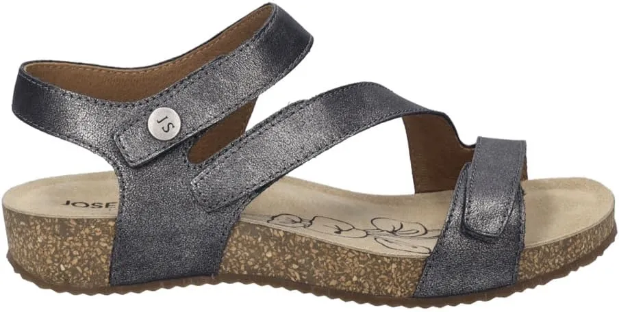 Josef Seibel Women's Tonga 25 Fisherman Sandal