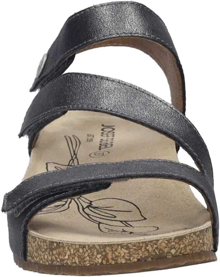 Josef Seibel Women's Tonga 25 Fisherman Sandal