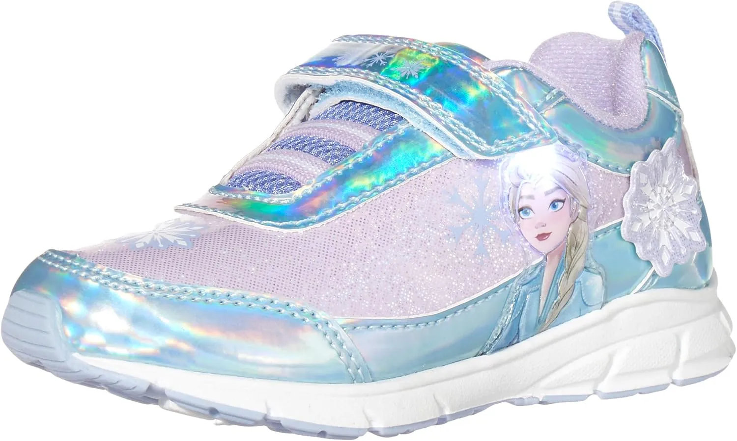 Josmo Girl's Casual First Walker Shoe