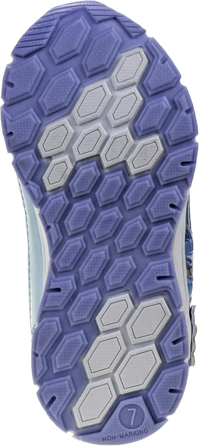 Josmo Girl's Casual First Walker Shoe