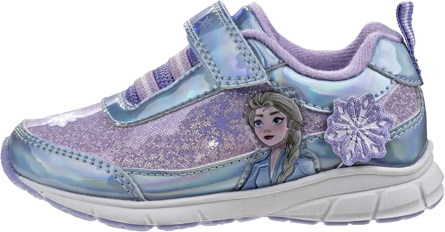 Josmo Girl's Casual First Walker Shoe