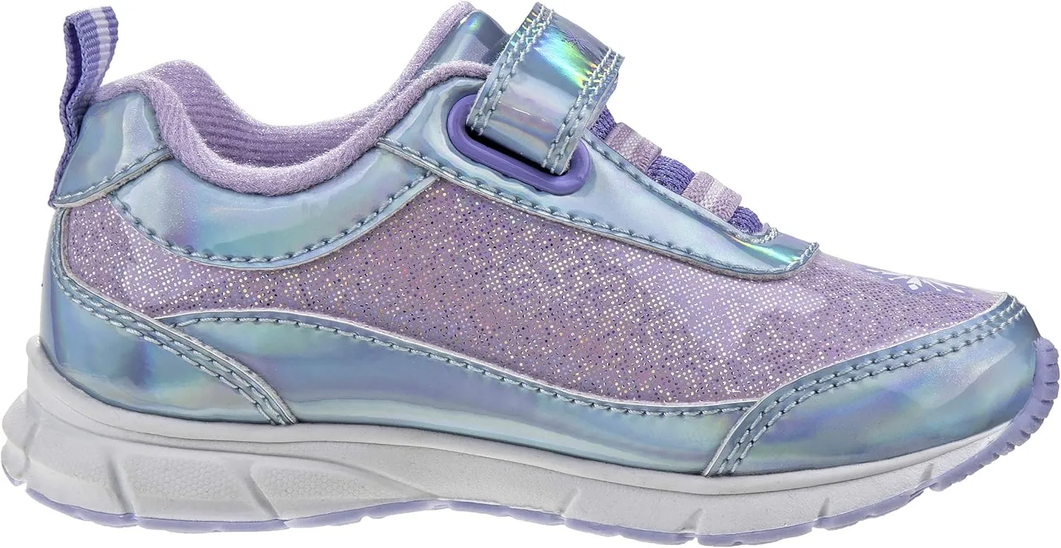 Josmo Girl's Casual First Walker Shoe