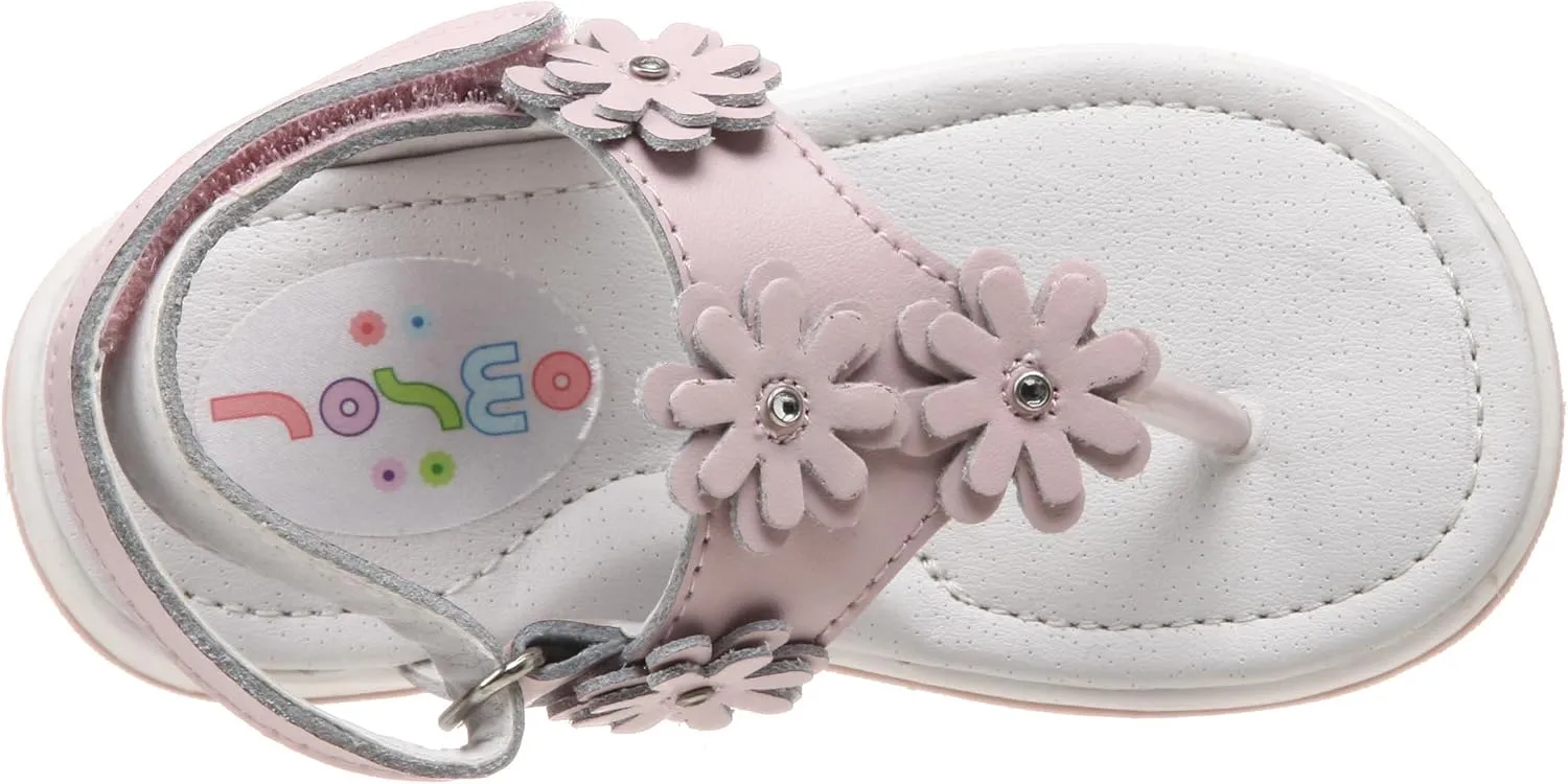 JOSMO Kids' 81362 Sandal