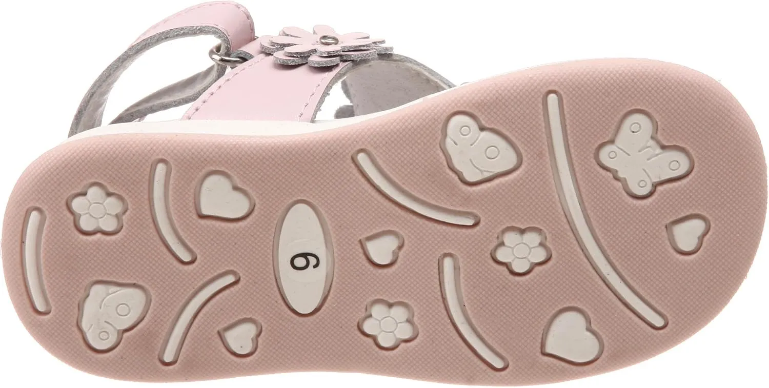 JOSMO Kids' 81362 Sandal