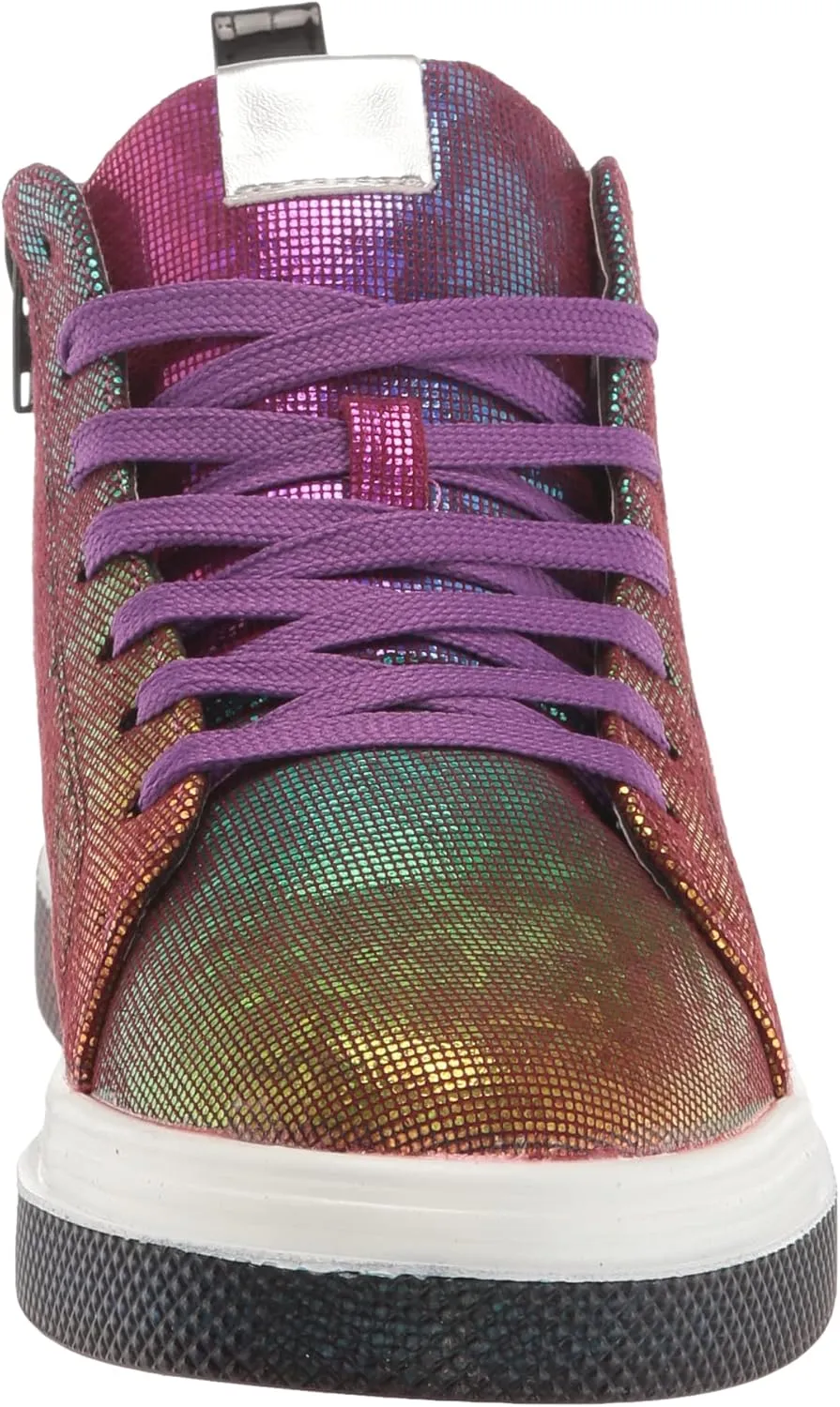 Juice Sneaker