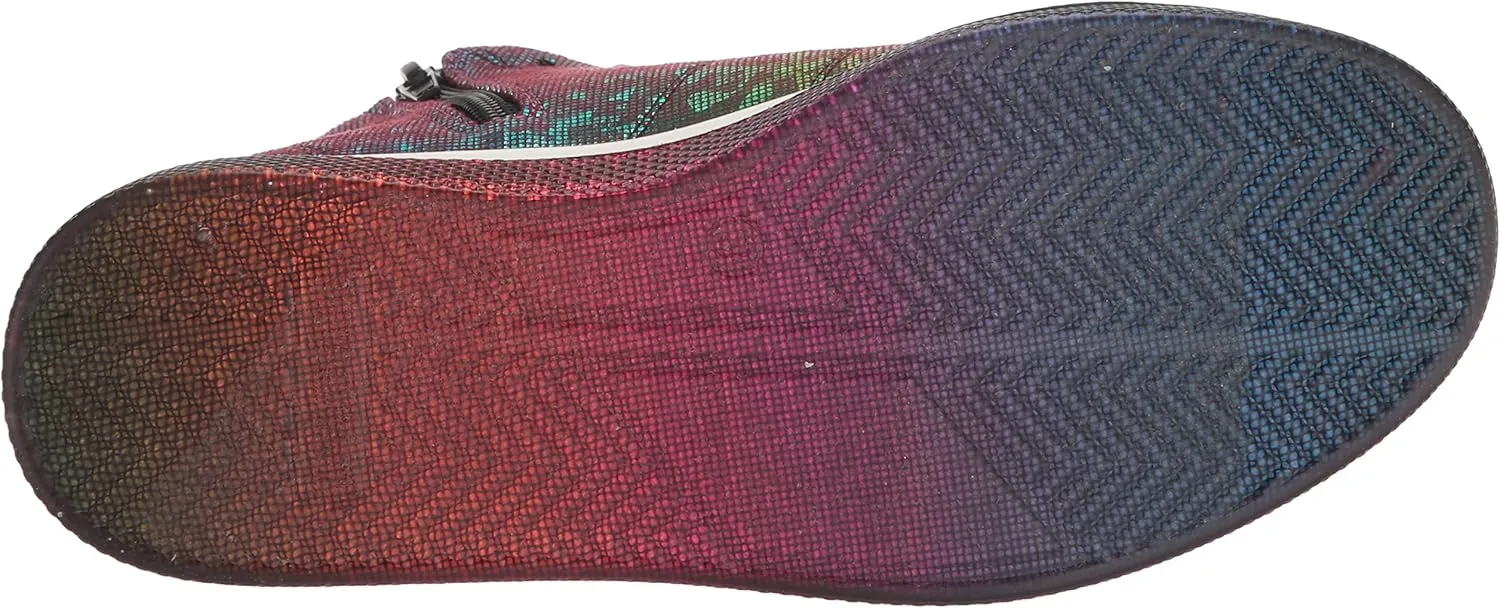 Juice Sneaker
