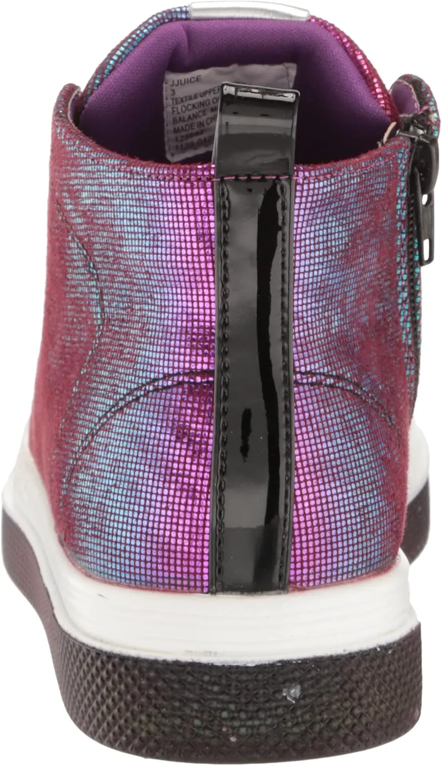 Juice Sneaker