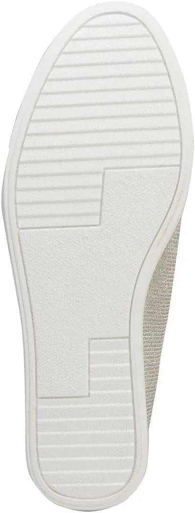 Juicy Couture Women's Platform Wedge Sneakers High-Top Shoes-Journey
