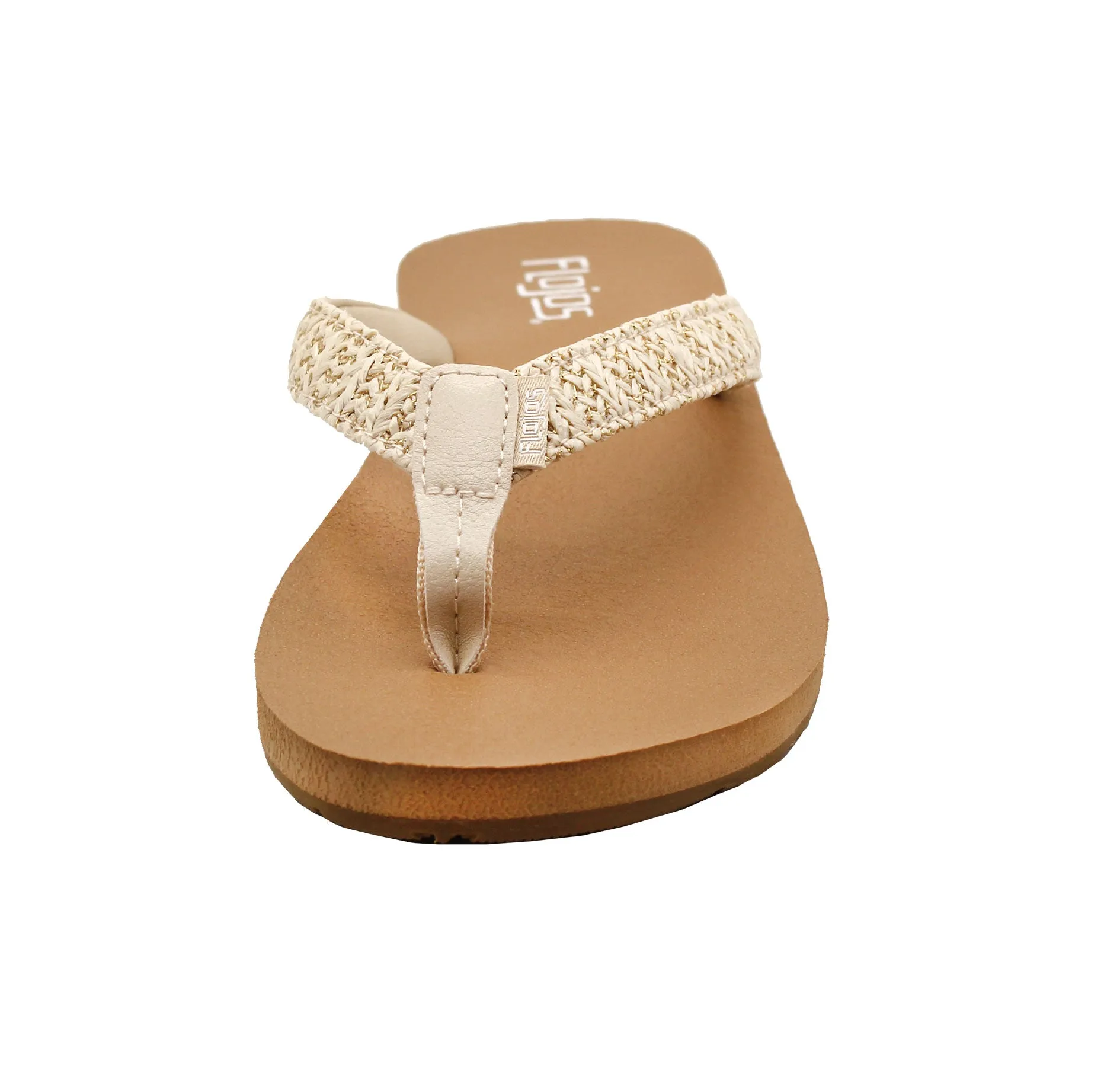 Juno Weave - Women's Sandal