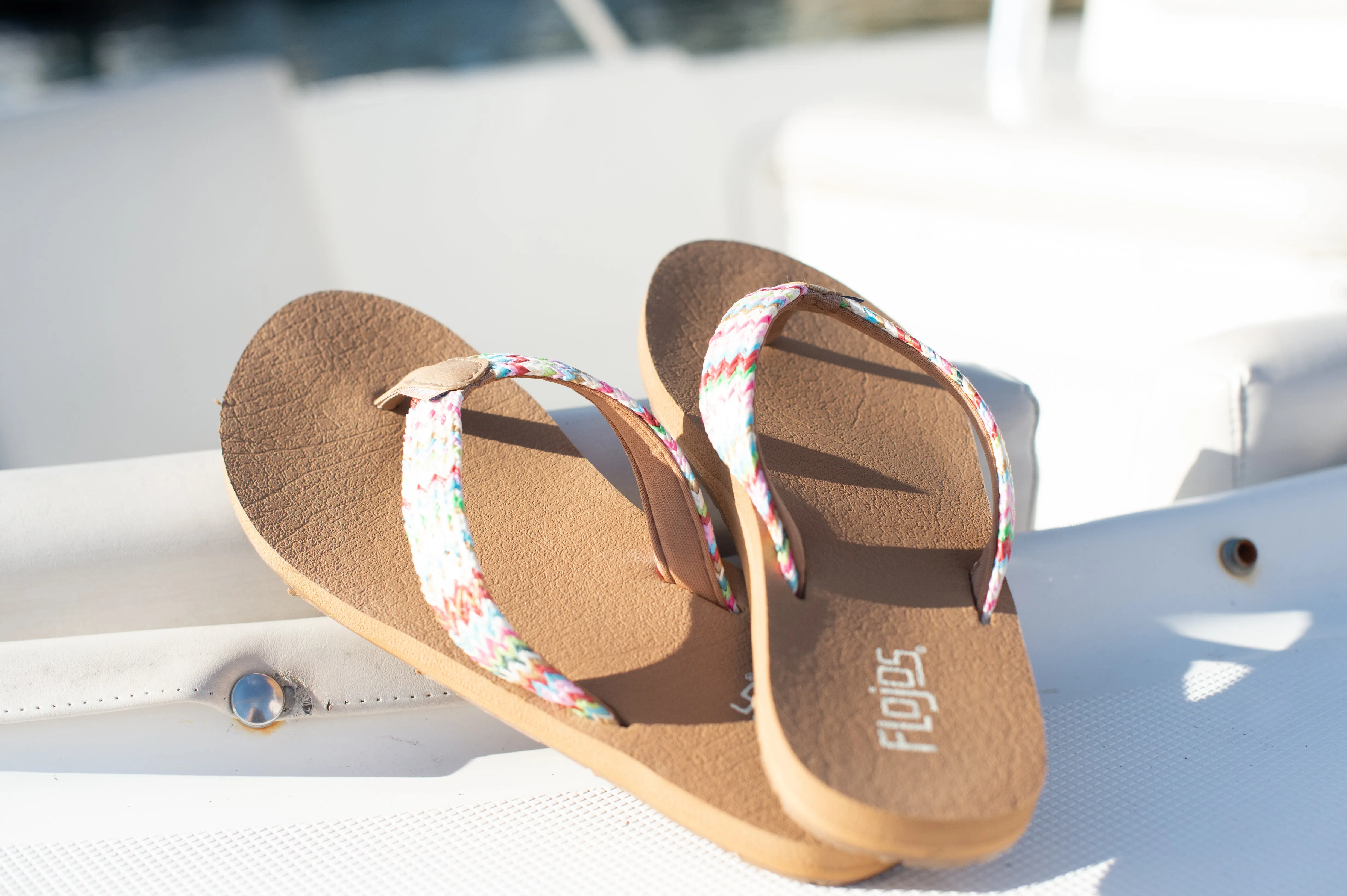 Juno Weave - Women's Sandal