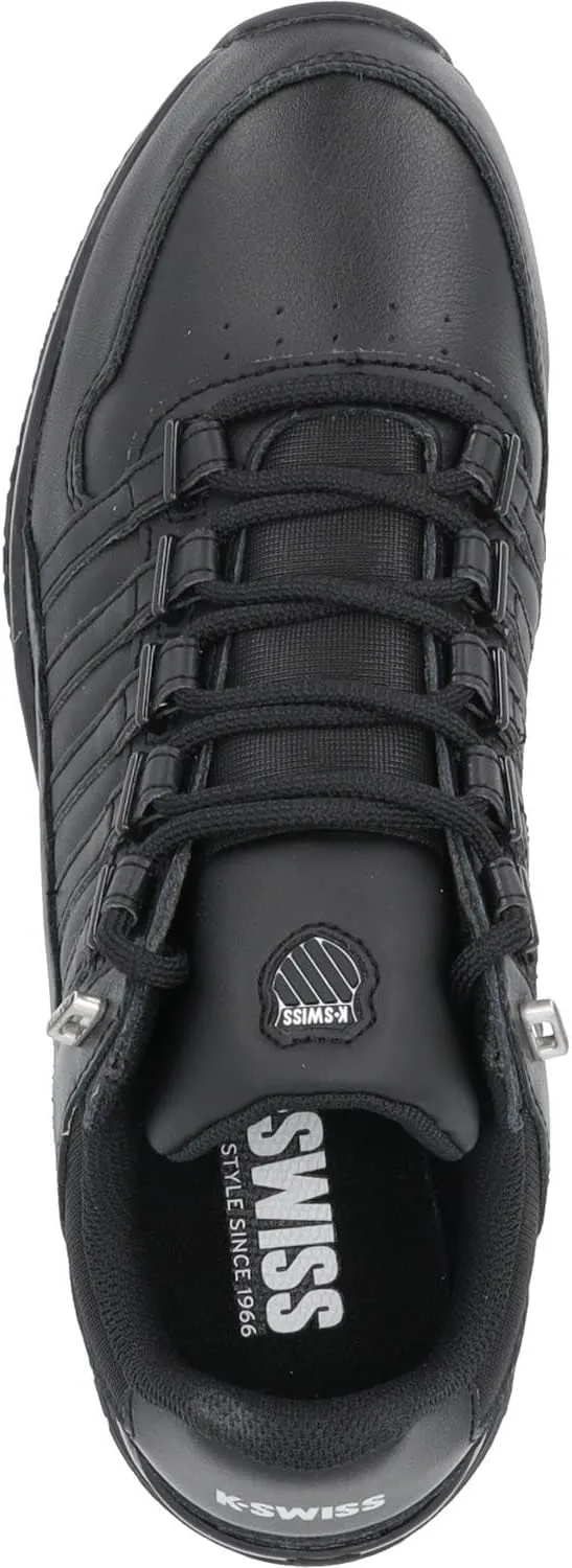 K-Swiss Men's Low-Top Sneakers, EU