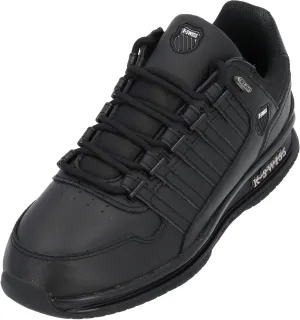 K-Swiss Men's Low-Top Sneakers, EU