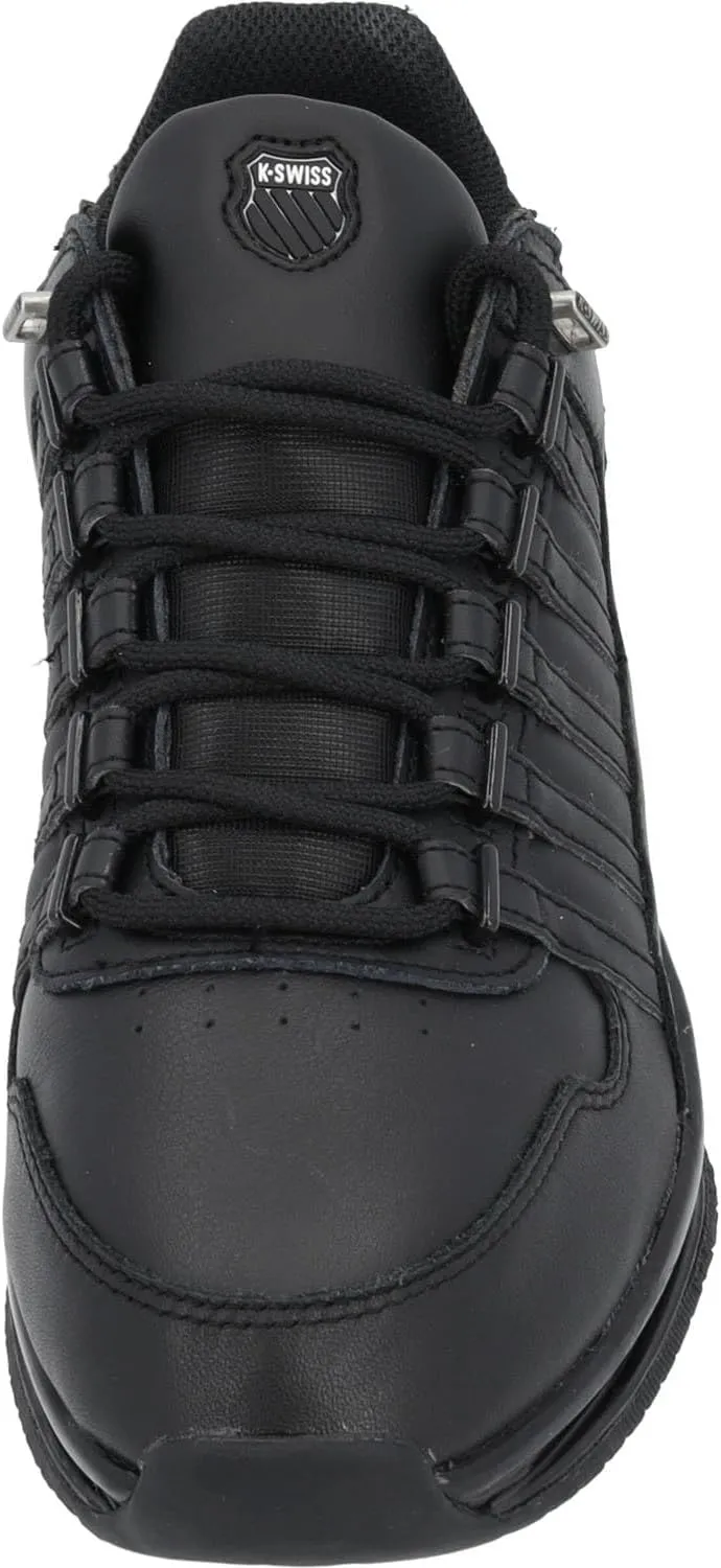 K-Swiss Men's Low-Top Sneakers, EU
