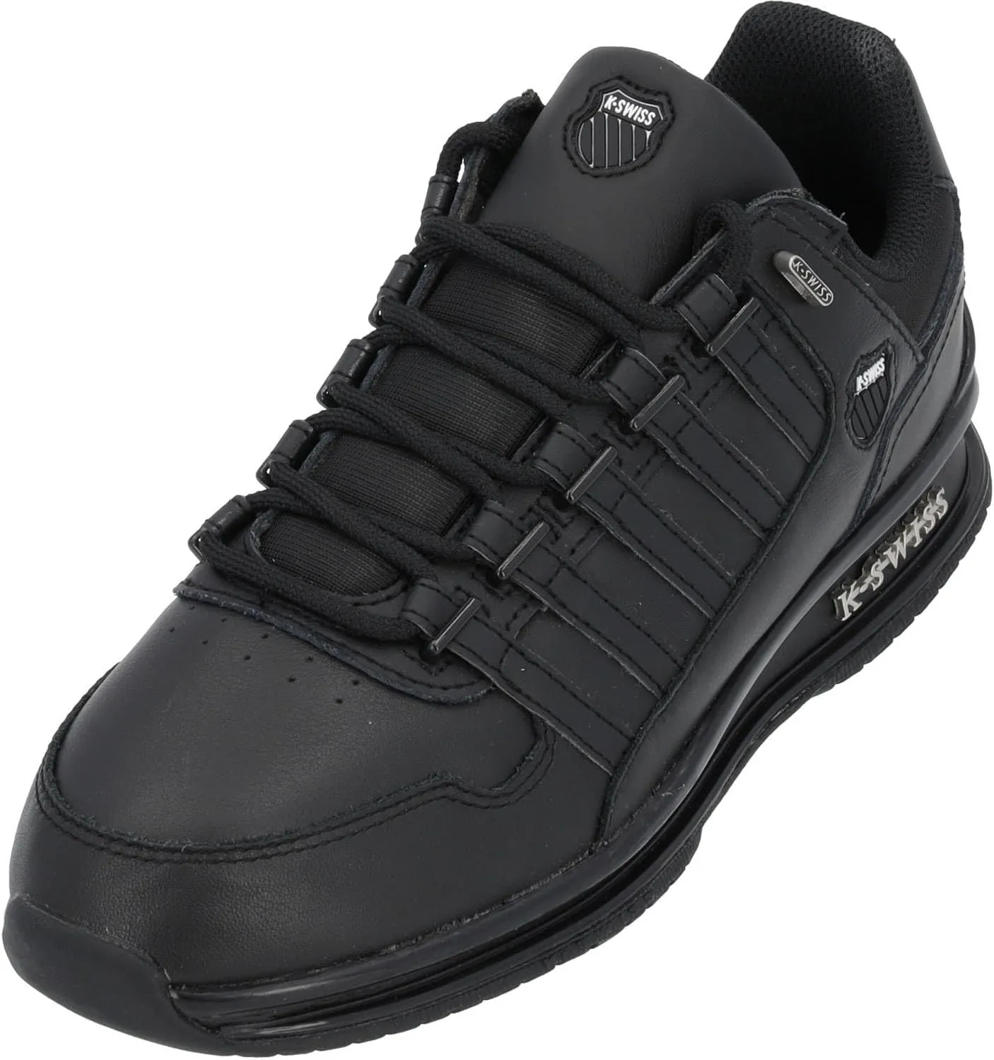 K-Swiss Men's Low-Top Sneakers, EU