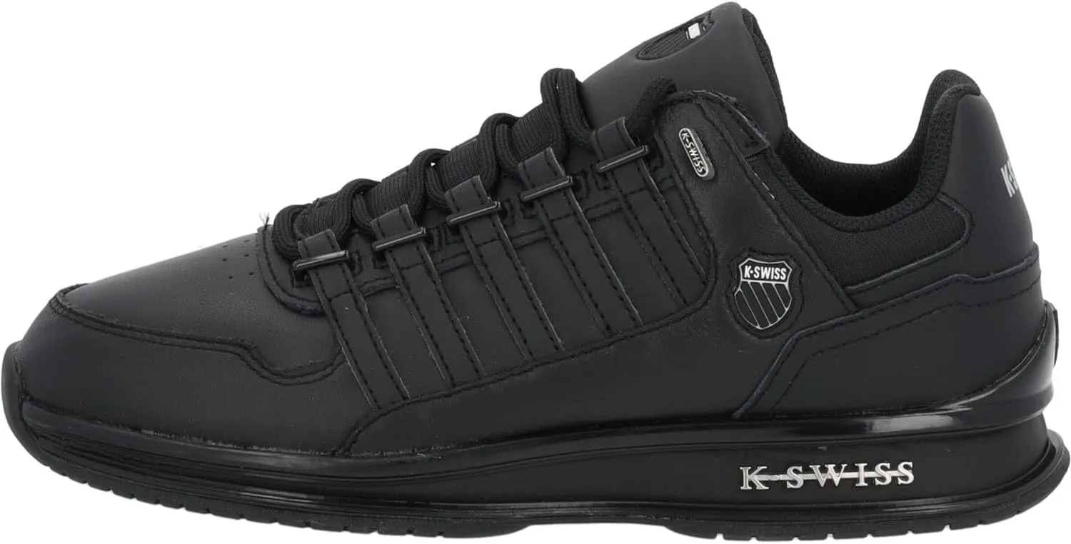 K-Swiss Men's Low-Top Sneakers, EU