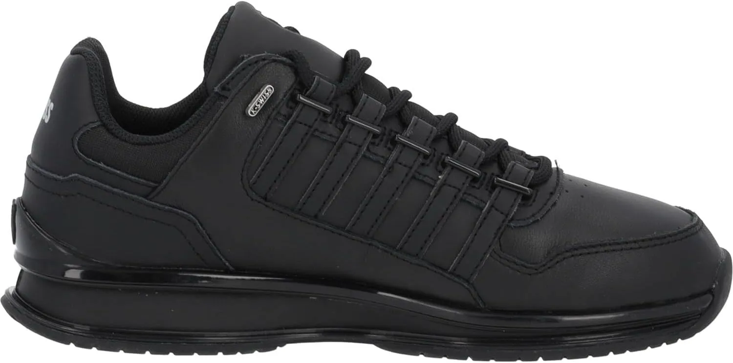 K-Swiss Men's Low-Top Sneakers, EU