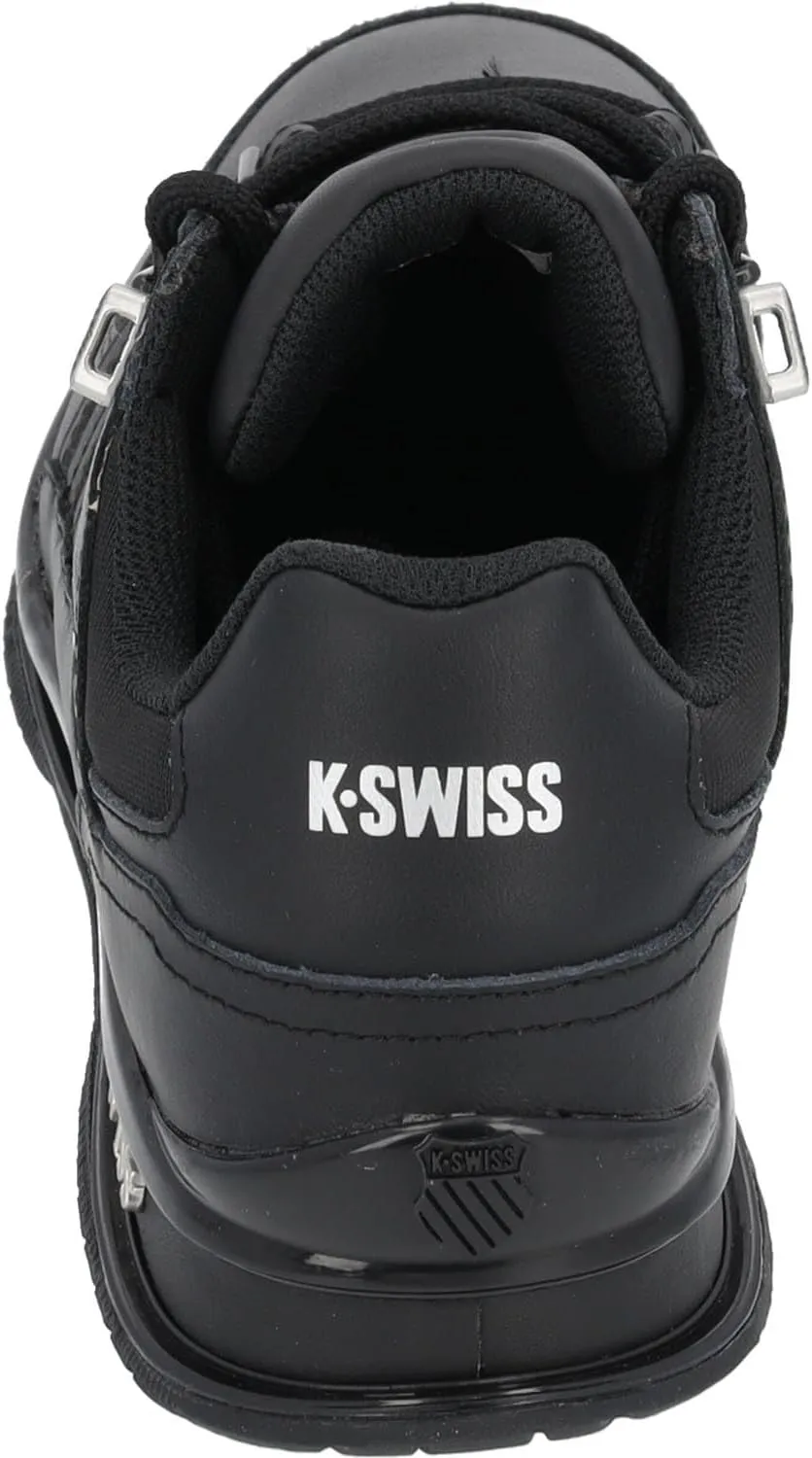 K-Swiss Men's Low-Top Sneakers, EU